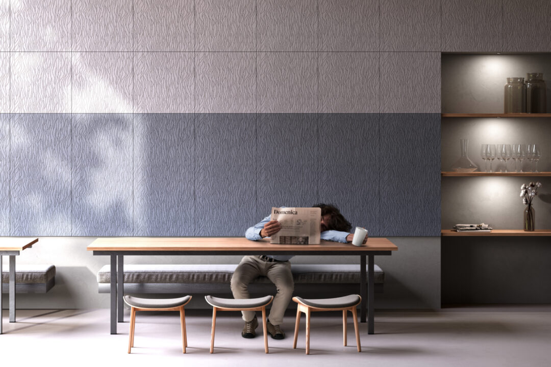 Walls Kinder tp People