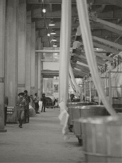 90% Factory in Bangladesh