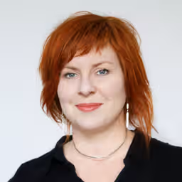 Cyndi Rhoades - Founder Worn Again Technologies