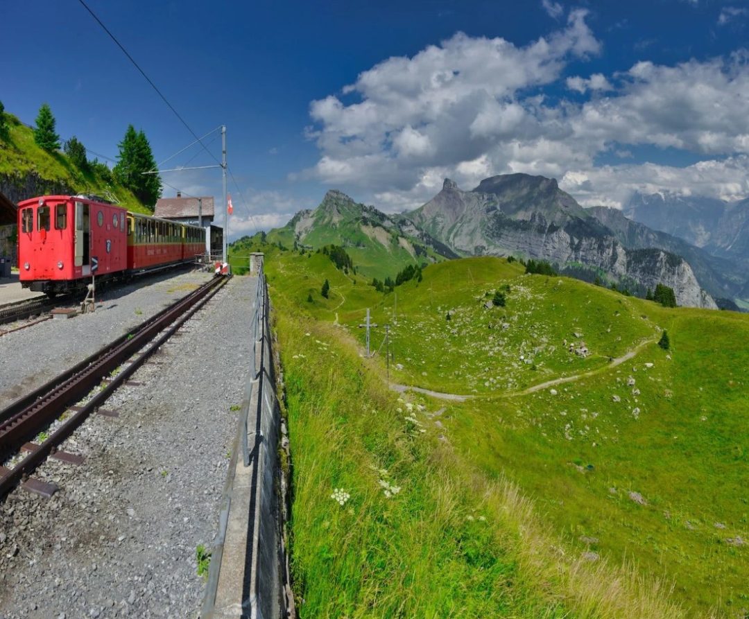 Byway Travel
