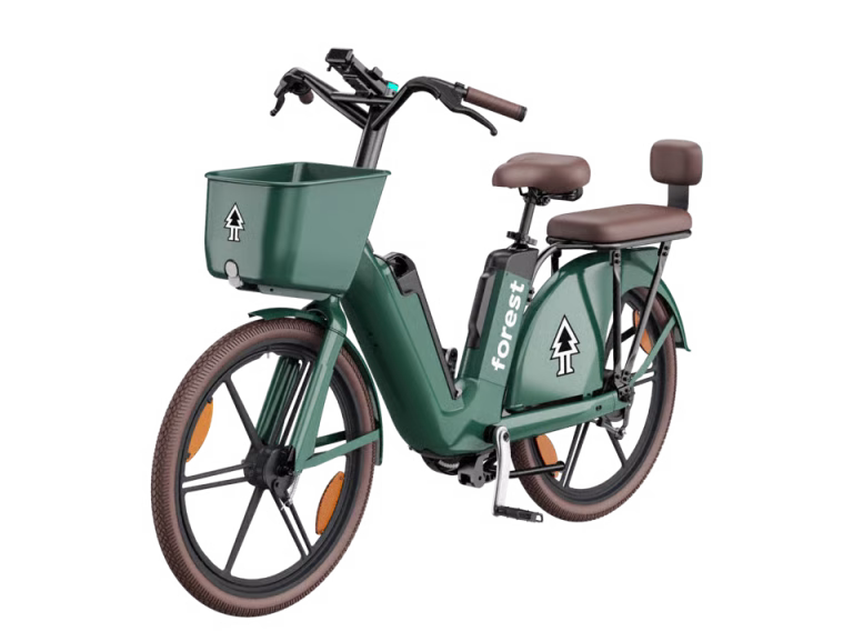 FOREST eBike
