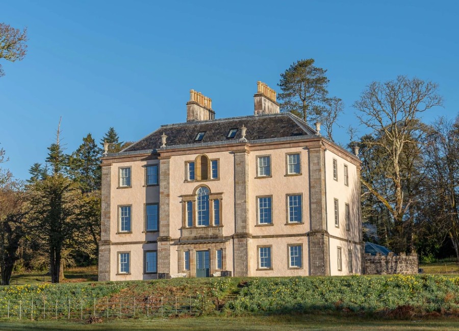 Georgian House Retrofit