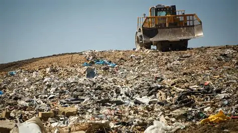 Landfill