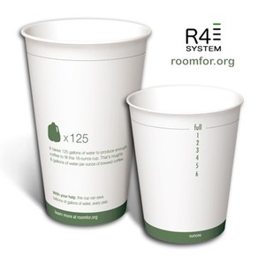 EPS RA Cups