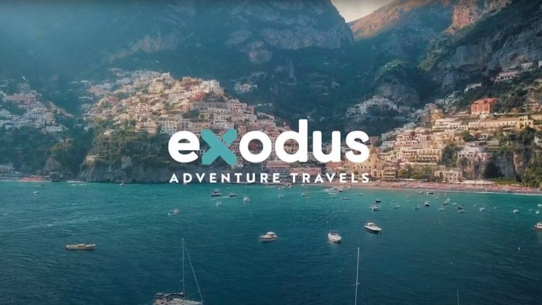 EXODUS Adventure Travel
