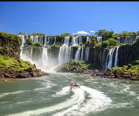 Argentina