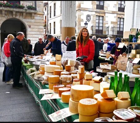 Basque Country
