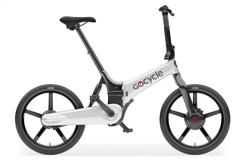 GoCycle