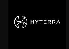 HyTerra New Logo