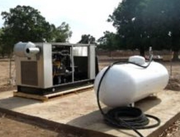 Hydroma Natural Hydrogen