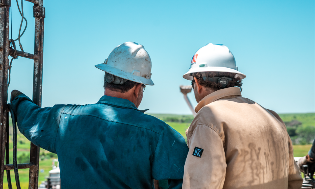 Hyterra Drilling