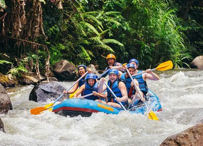 Intrepid Adventure Travel