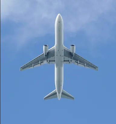 NESTE Sustainable Aviation Fuel