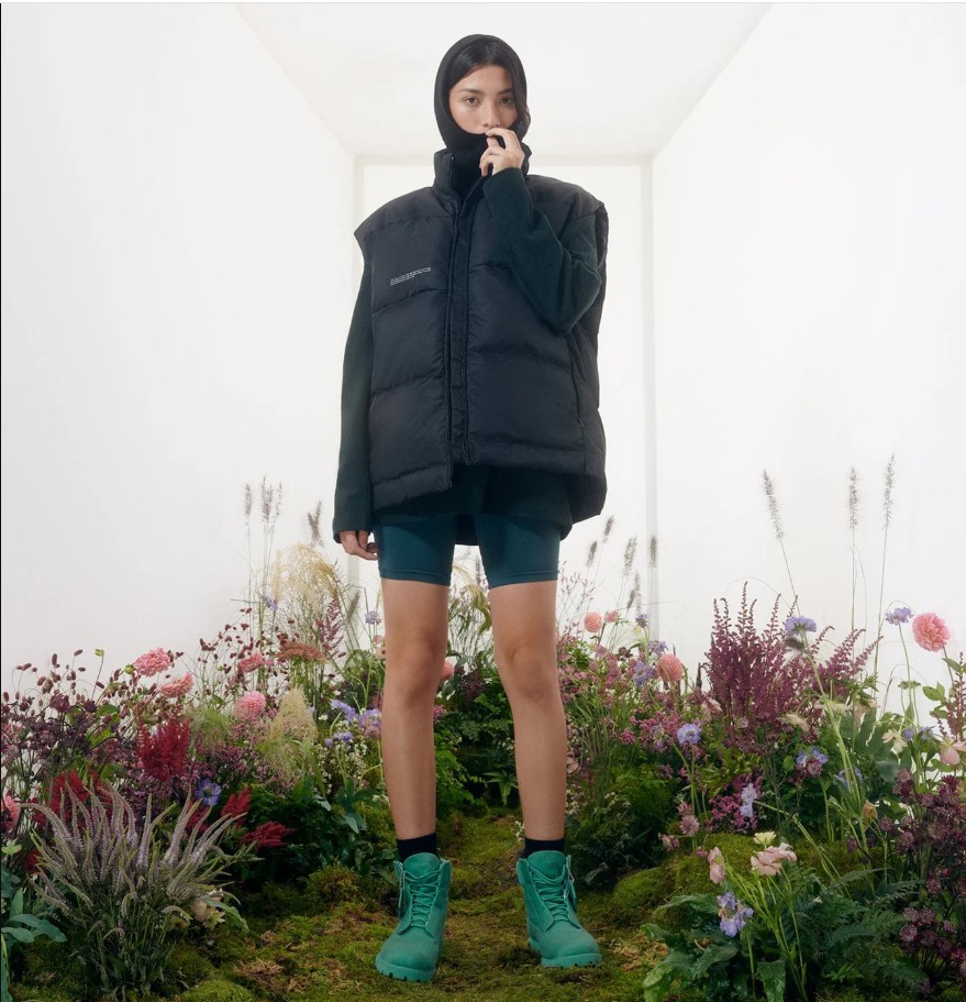 Pangaia Clothing