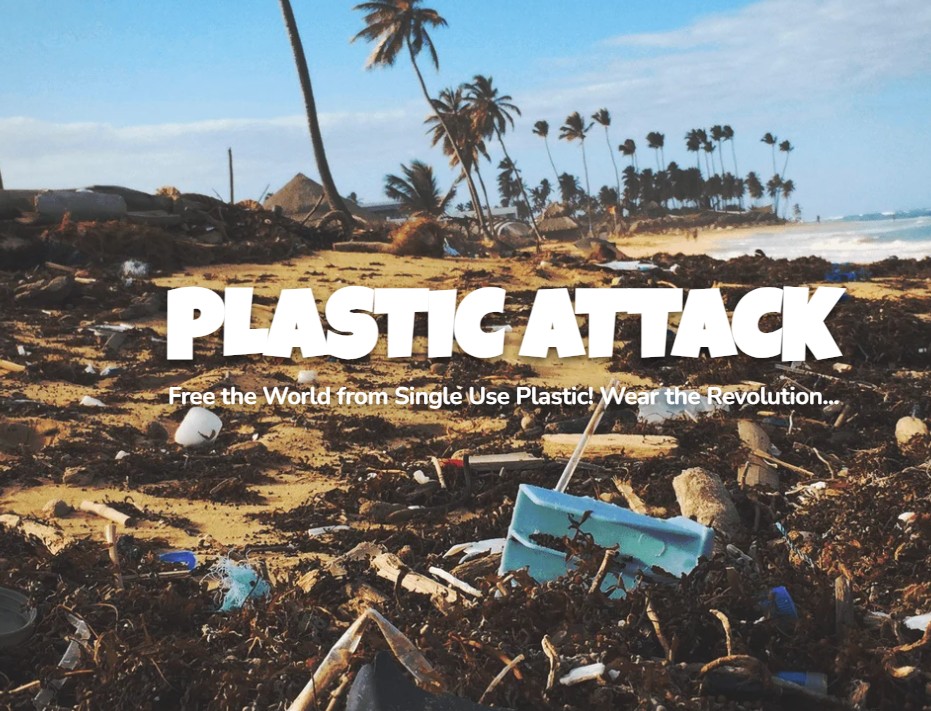 Plastic Attack