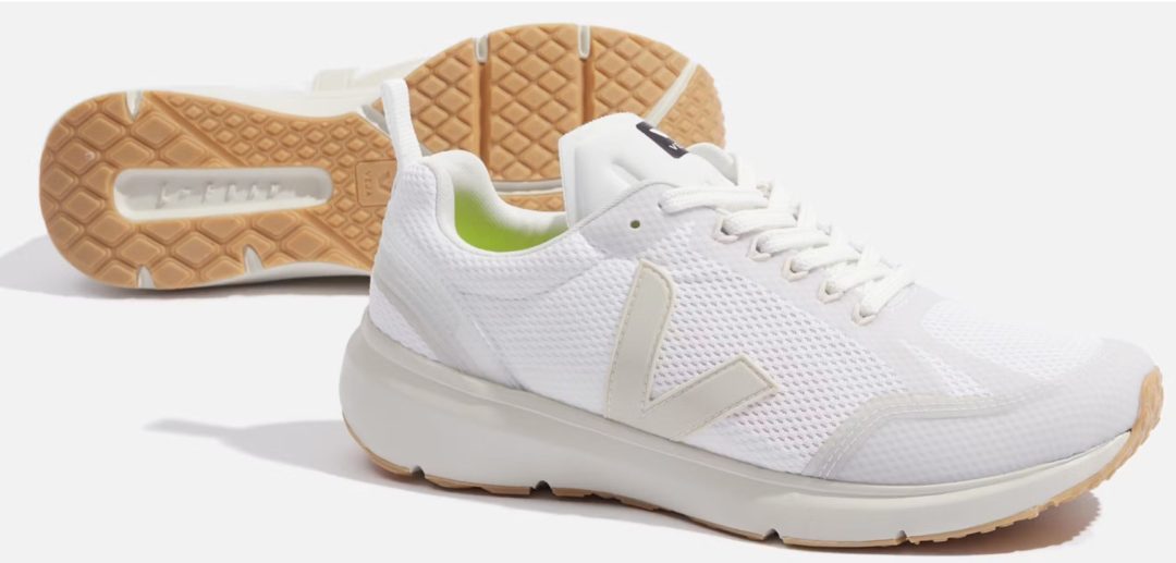 VEJA Sustainable Shoe