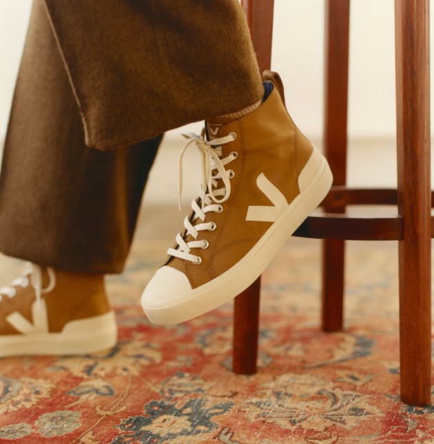Veja Sneakers
