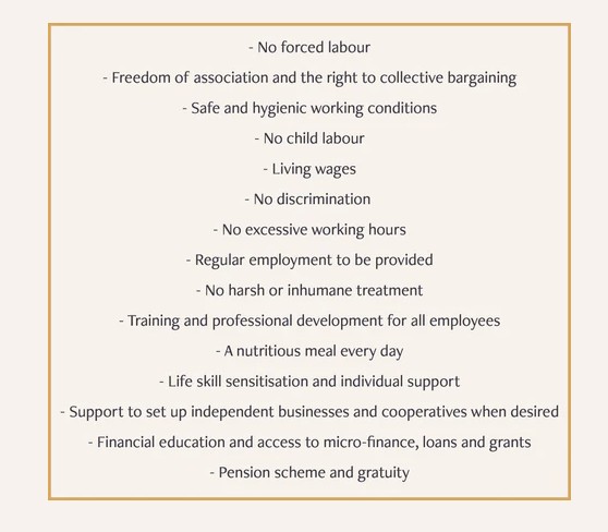 Ethical Promise