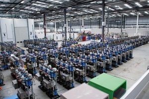 ITM Power Units