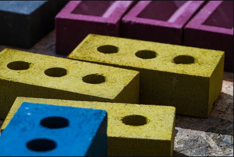Kenoteq Bricks