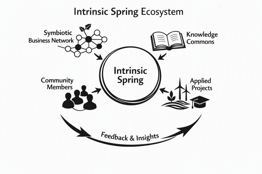 Intrinsic Spring Ecosystem