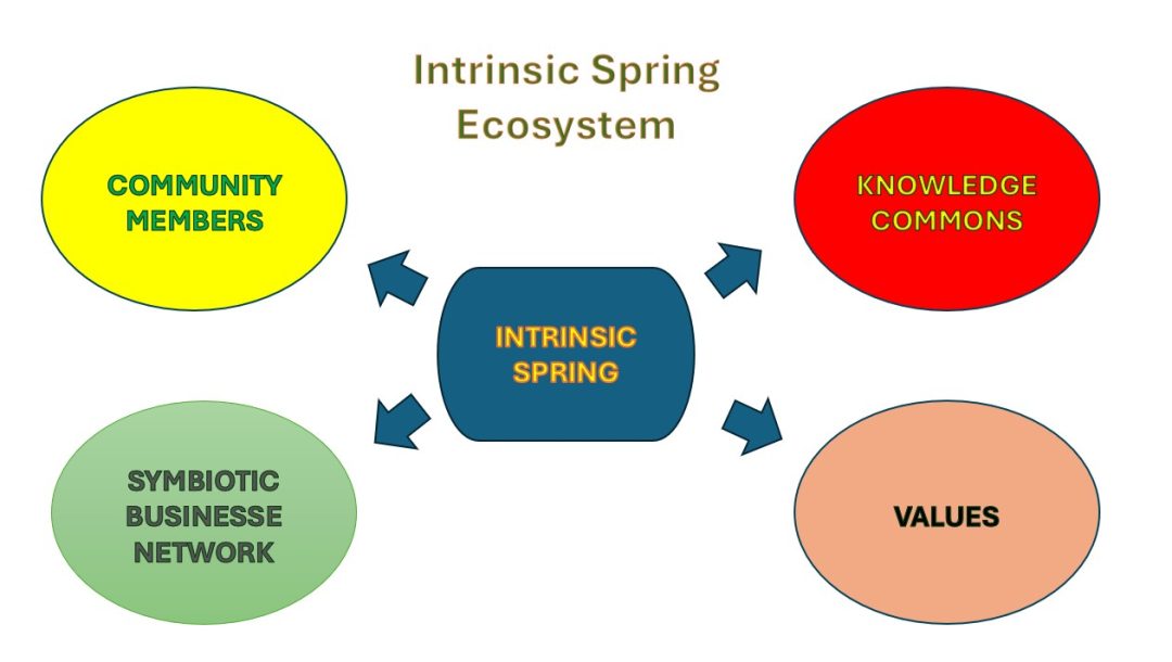 Intrinsic Spring Ecosystem