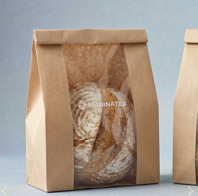 Marinatex Eco‑Friendly Bioplastic