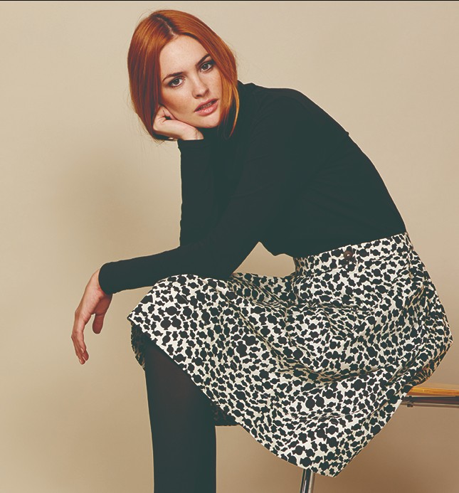 People Tree Sustainable Fashion